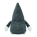 Felt gnome decoration