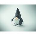 Felt gnome decoration