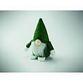 Felt gnome decoration