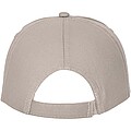 Feniks 5 panel cap, oatmeal
