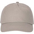 Feniks 5 panel cap, oatmeal