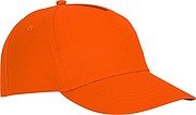 Feniks 5 panel cap