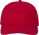 Feniks 5 panel cap
