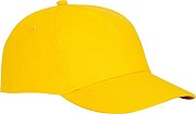 Feniks 5 panel cap