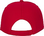 Feniks 5 panel cap