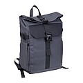 Ferraghini backpack, dark grey