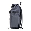 Ferraghini backpack, dark grey