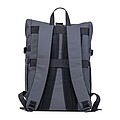 Ferraghini backpack, dark grey