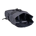 Ferraghini backpack, dark grey