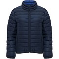 Finland womens insulated jacket