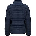 Finland womens insulated jacket