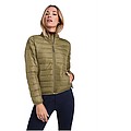 Finland womens insulated jacket