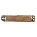 Fixie 8-function wooden bicycle multi-tool
