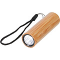 Flashlight Lumbo | Recycled bamboo