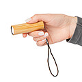 Flashlight Lumbo | Recycled bamboo