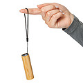 Flashlight Lumbo | Recycled bamboo