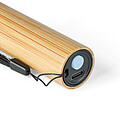 Flashlight Lumbo | Recycled bamboo