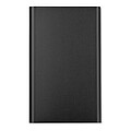 Flat power bank 4000 mAh