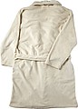 Fleece (210 gr/m2) bathrobe Derek