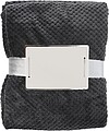 Fleece (230 gr/m2) blanket Nikolai