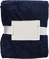Fleece (230 gr/m2) blanket Nikolai