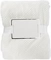 Fleece (230 gr/m2) blanket Nikolai