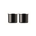 Fleece blanket & 2 mugs set