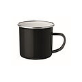 Fleece blanket & 2 mugs set