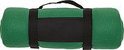 Fleece blanketGreen