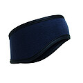 Fleece headband