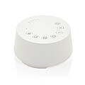 Flora RCS recycled plastic white noise speaker