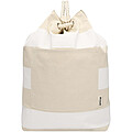 Florida 270 g/m2 GRS recycled sailor duffel bag 15L