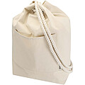 Florida 270 g/m2 GRS recycled sailor duffel bag 15L