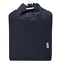 Florida 270 g/m2 GRS recycled sailor duffel bag 15L