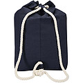 Florida 270 g/m2 GRS recycled sailor duffel bag 15L