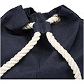 Florida 270 g/m2 GRS recycled sailor duffel bag 15L