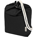 Florida 270 g/m2 GRS recycled sailor duffel bag 15L