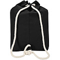 Florida 270 g/m2 GRS recycled sailor duffel bag 15L