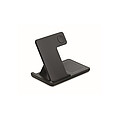 Foldable 3-in-1 charger 15W