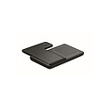 Foldable 3-in-1 charger 15W