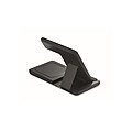 Foldable 3-in-1 charger 15W