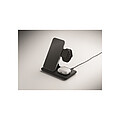 Foldable 3-in-1 charger 15W