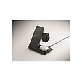 Foldable 3-in-1 charger 15W