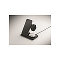 Foldable 3-in-1 charger 15W