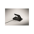 Foldable 3-in-1 charger 15W