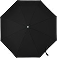 Foldable automatic storm umbrella