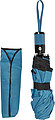 Foldable automatic storm umbrella
