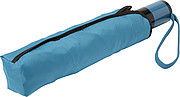 Foldable automatic storm umbrella