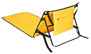 Foldable beach mat SUNNY BEACH