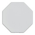 Foldable / expandable LED table lamp, white